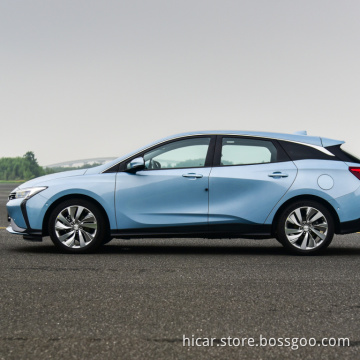 Bulck Velite 6 سيارة كهربائية !! سيدان لطيف للغاية !!! 518kms NEDC !! US Brand EV CAR عالية الجودة للسيارات سيدان السيارات